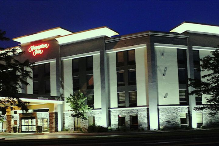 Hampton Inn Gettysburg