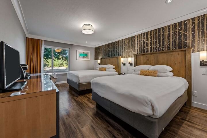 UpValley Inn & Hot Springs Napa Valley an Ascend Collection Hotel