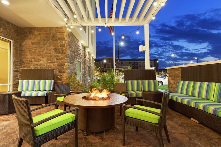 Home2 Suites by Hilton San Angelo