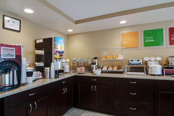 Comfort Inn Mount Airy