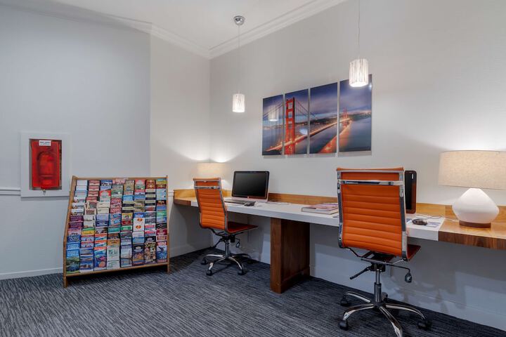 Business Center 50 of 50