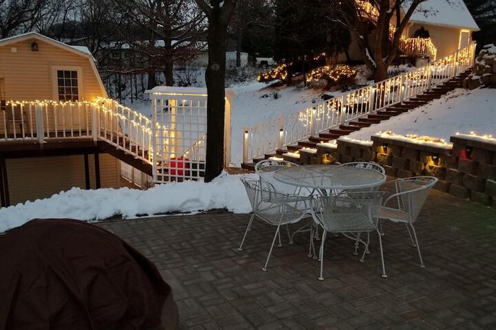 Terrace/Patio 48 of 52