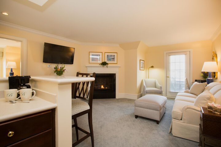The Bellmoor Inn & Spa