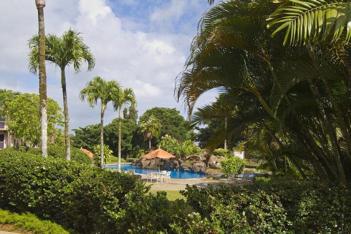 Club Wyndham Ka ‘Eo Kai