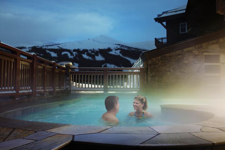 One Ski Hill Place a RockResort, by Vail Resorts