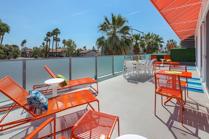 Terrace/Patio 127 of 138