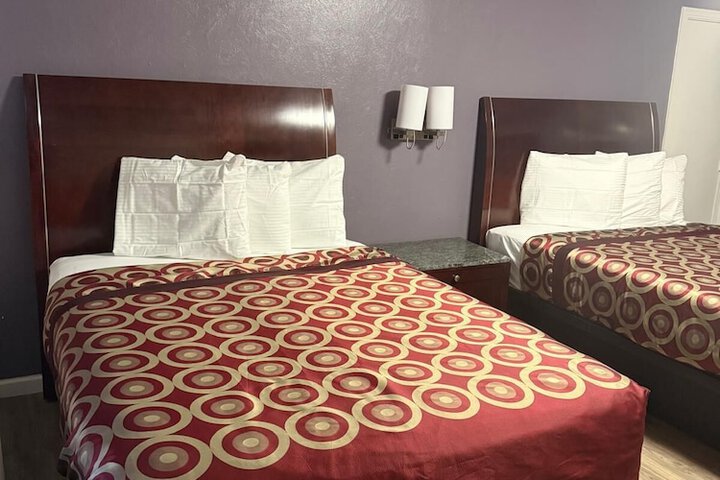 Economy Inn by OYO Lamesa TX