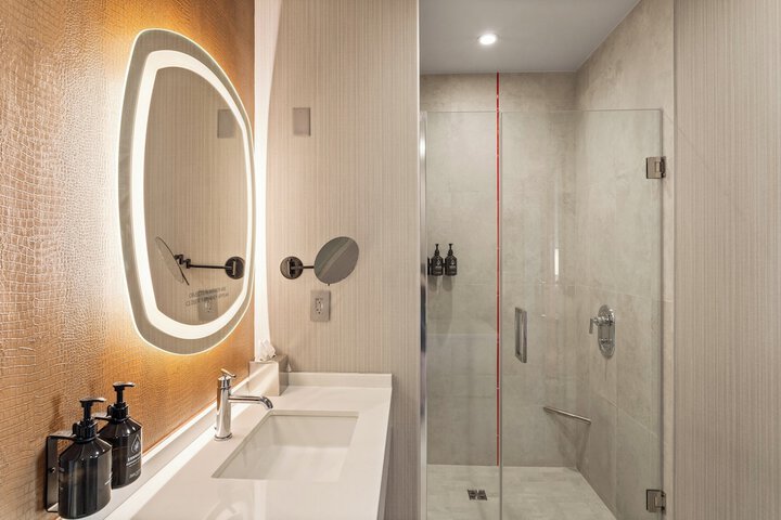 Hotel Indigo Baton Rouge Downtown by IHG