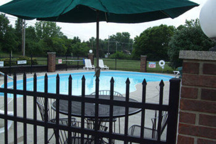 The Shaker Inn