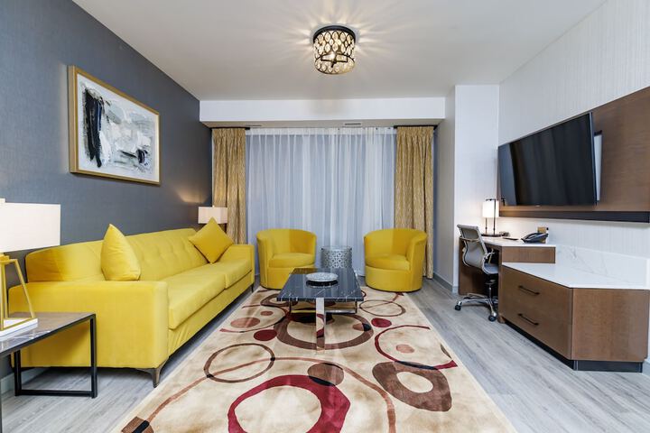 Hyatt Place Toronto - Brampton