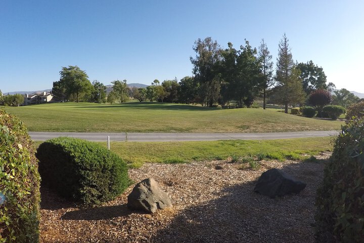 Ridgemark Golf Club & Resort