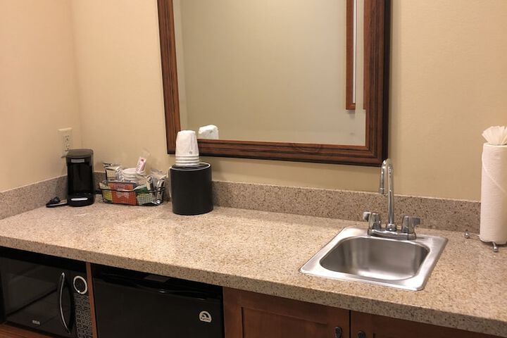 Hampton Inn & Suites Green River