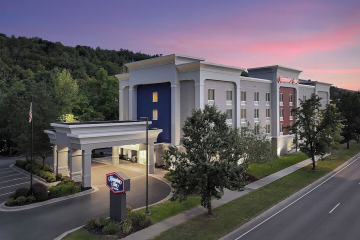 Hampton Inn Ithaca