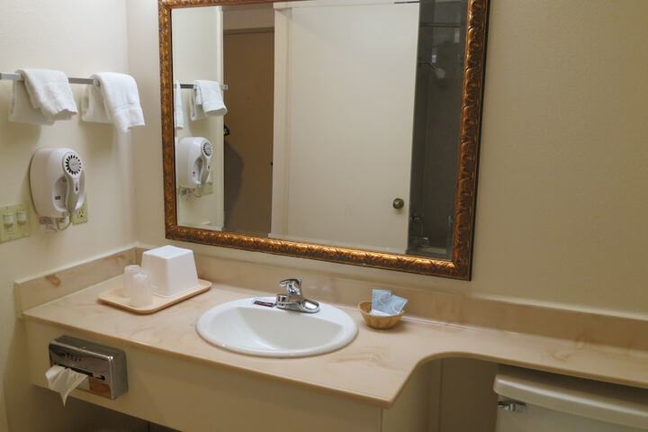 Calimesa Inn Motel