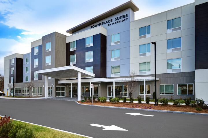 Hotel 1 of 40