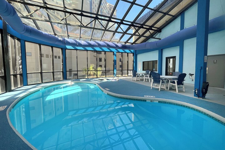 Beach Cove Resort
