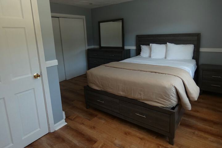 Aquastar Inn
