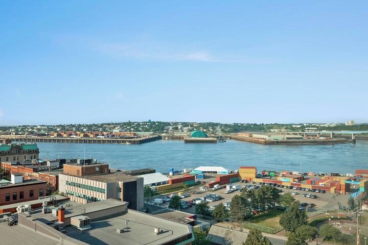 Delta Hotels by Marriott Saint John