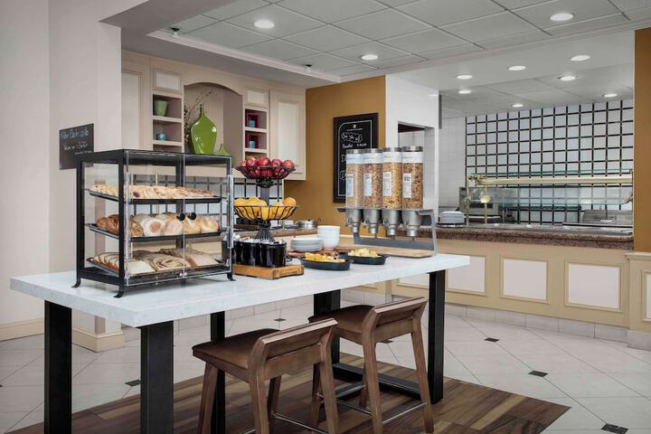 Hilton Garden Inn Fredericksburg