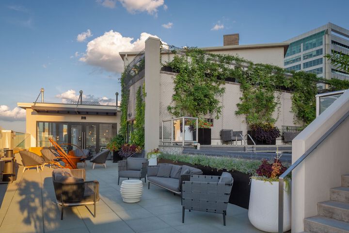 Terrace/Patio 60 of 69
