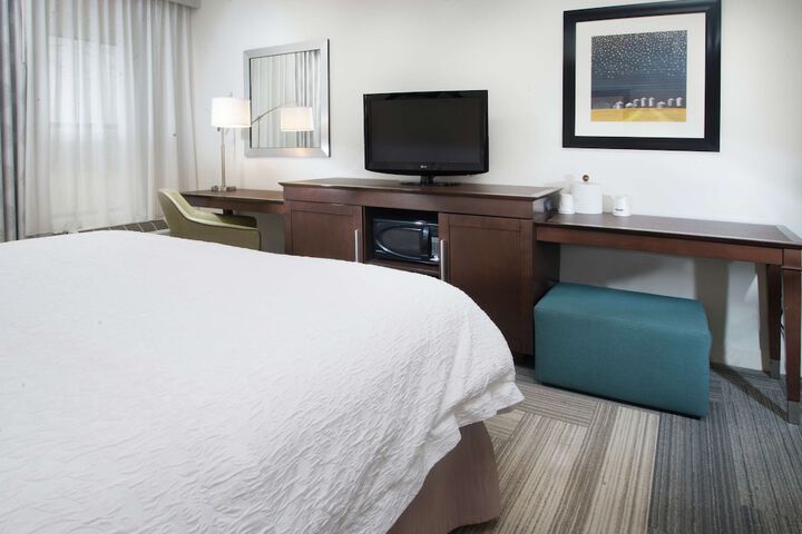 Hampton Inn by Hilton Tiffin