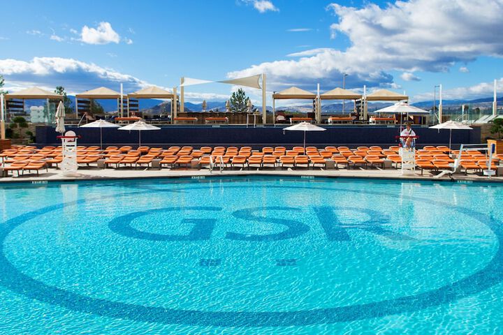 Grand Sierra Resort and Casino