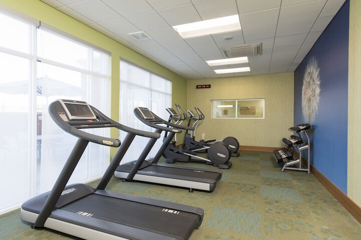 Springhill Suites Houston Sugar Land