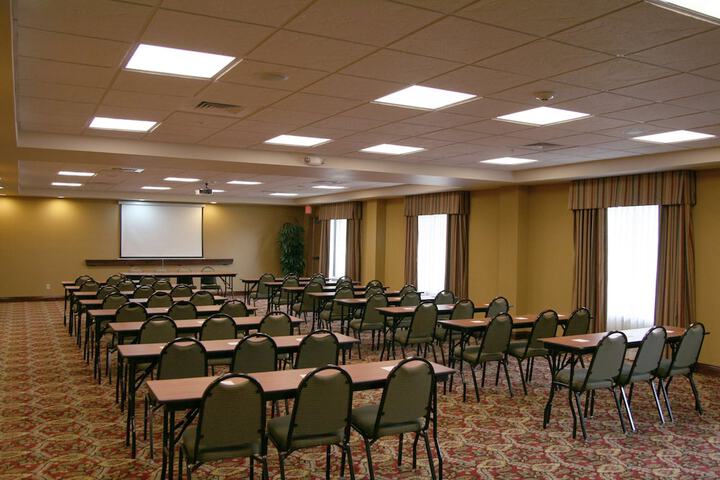 Hampton Inn & Suites Fredericksburg