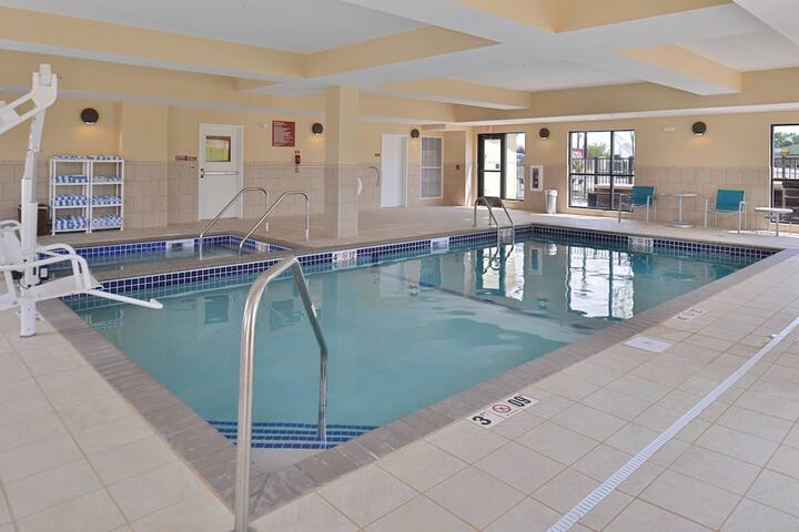Pool 3 of 40