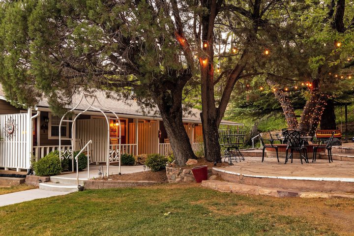 Terrace/Patio 73 of 75