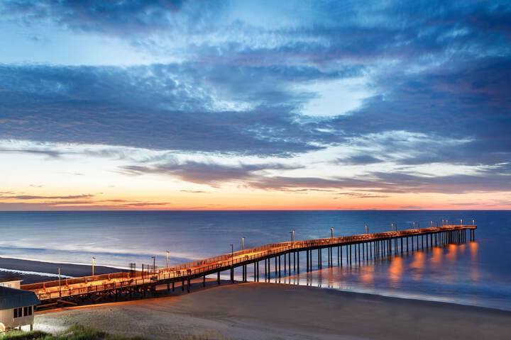 DoubleTree Resort by Hilton Myrtle Beach Oceanfront