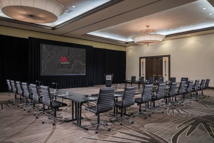 Marriott Myrtle Beach Resort & Spa at Grande Dunes
