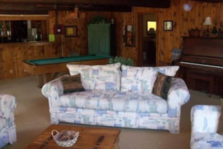 Cascade Ranch Holiday home 19 BestStayz.1