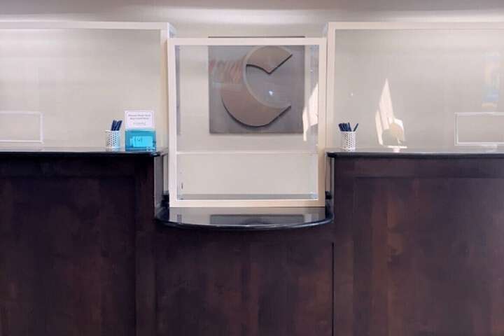 Comfort Inn & Suites Asheboro East