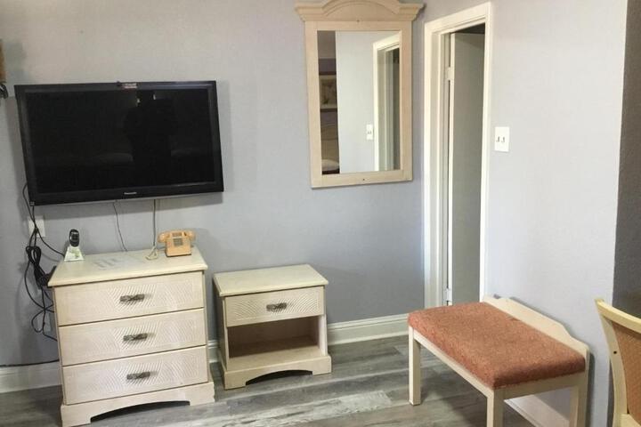 Budget Inn Plainview