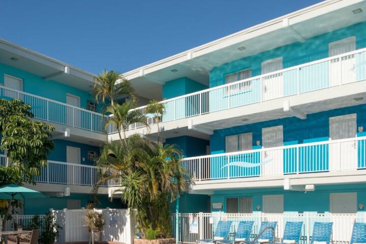 Bilmar Beach Resort