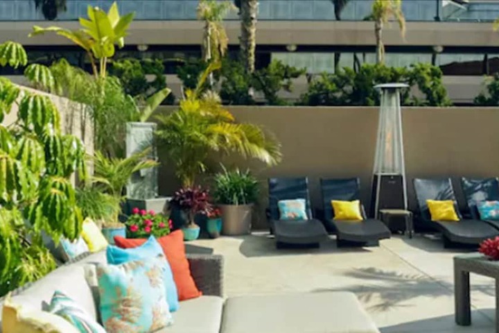 Inn by The Sea La Jolla