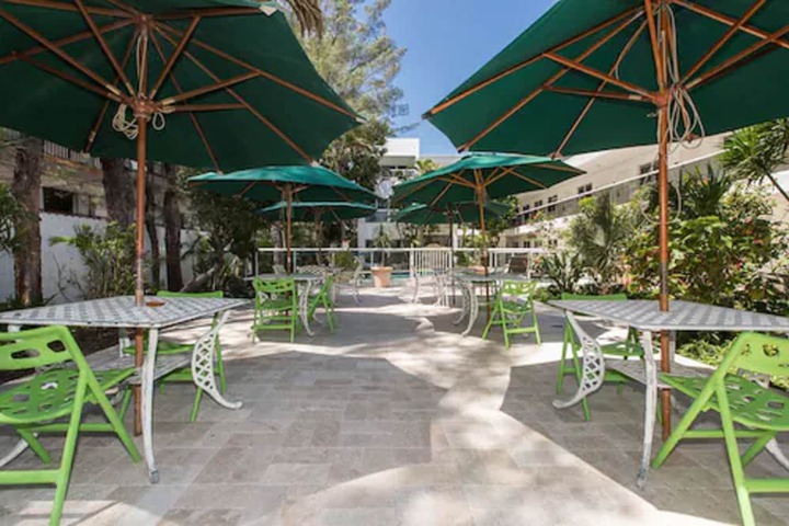 Terrace/Patio 43 of 50