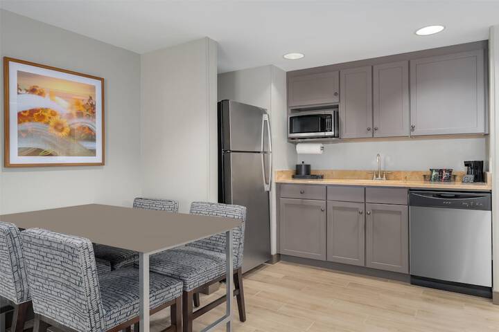 Hampton Inn by Hilton Altoona