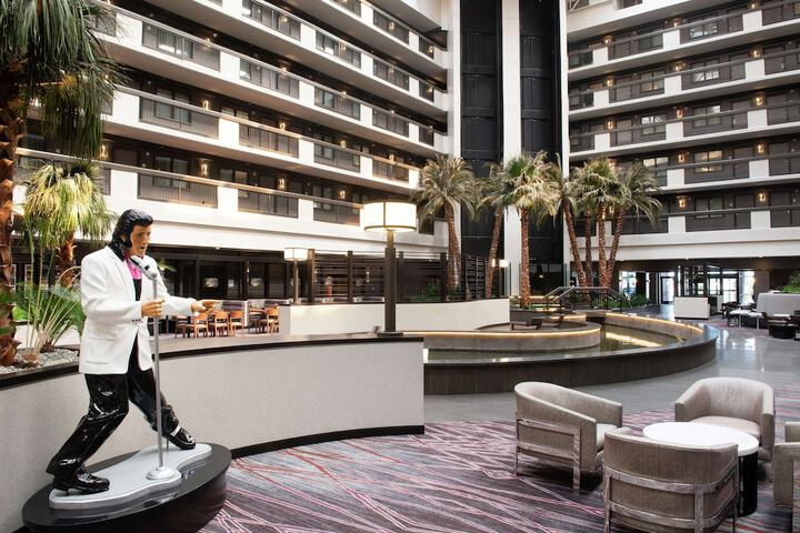 Hotel Interior 12 of 65