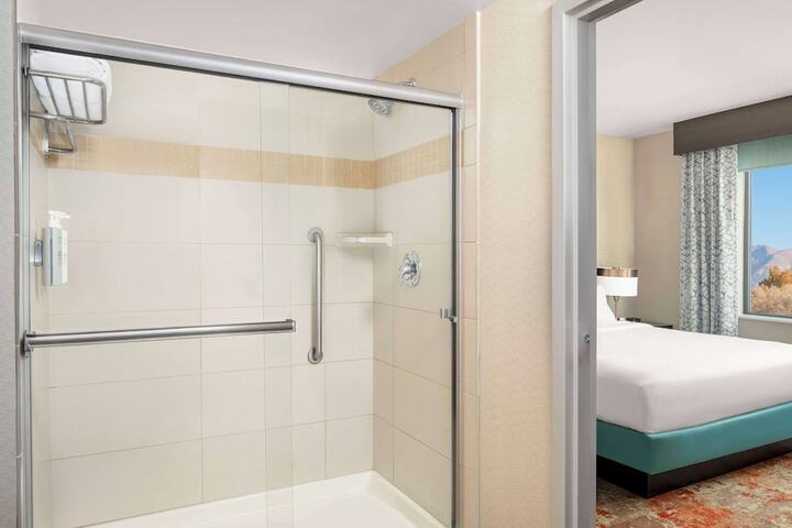Hilton Garden Inn Ogden UT
