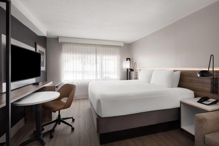 Wyndham Garden Manassas