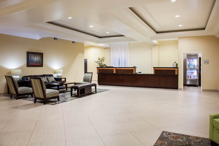 Hotel Interior 5 of 22