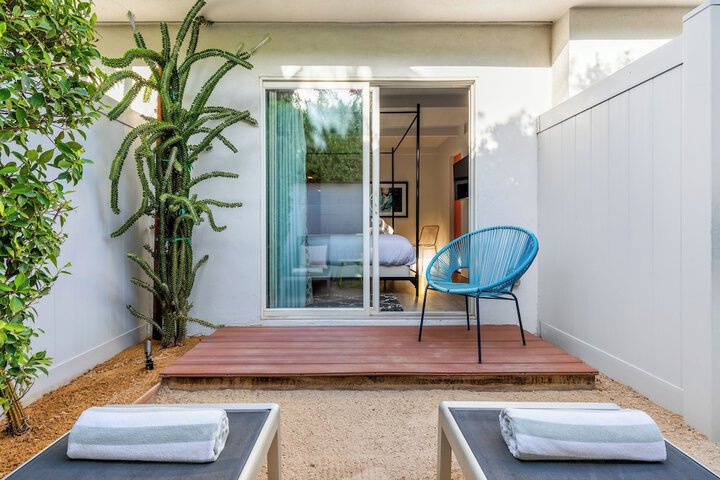 Terrace/Patio 24 of 28