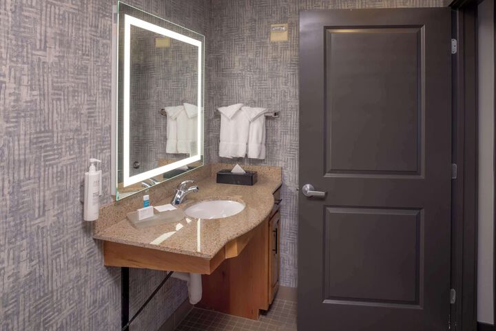 Homewood Suites by Hilton Jackson