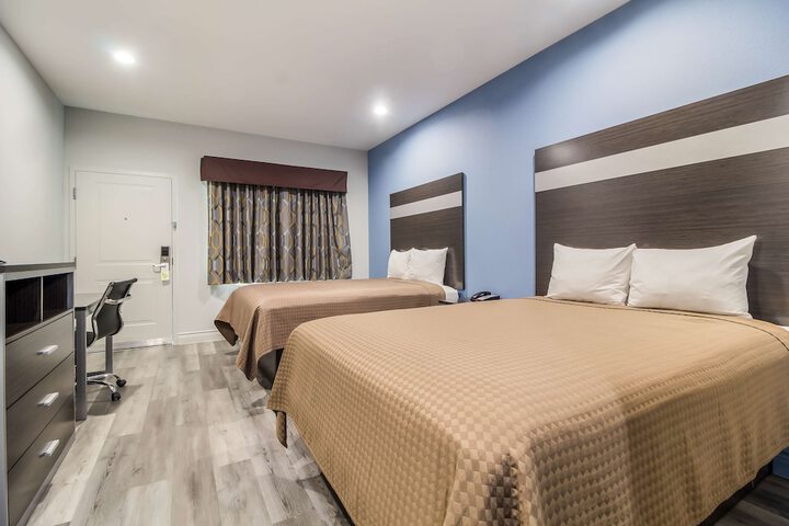 Studio 6 Deer Park TX