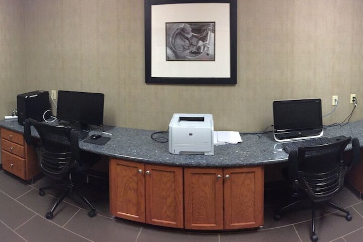 Business Center 63 of 63