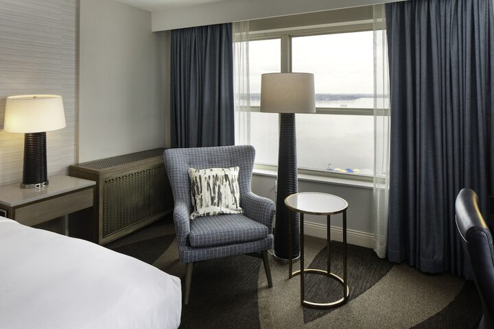 Hilton Madison Monona Terrace