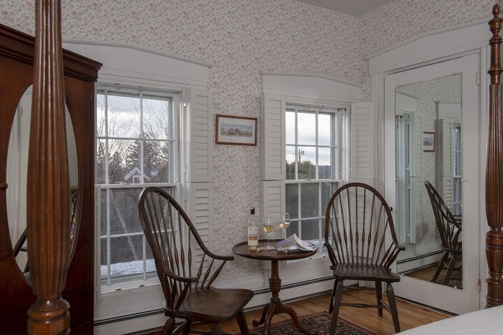 Liberty Hill Inn