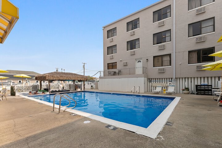 Pool 5 of 40